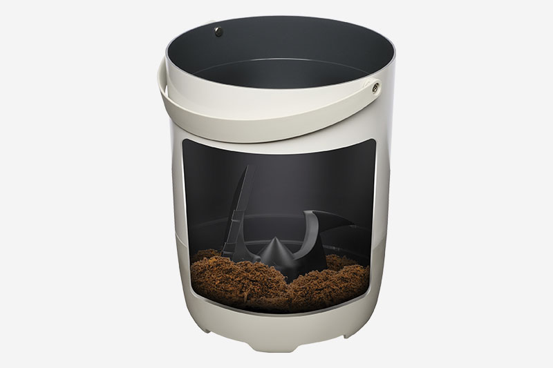 FoodCycler Eco 3