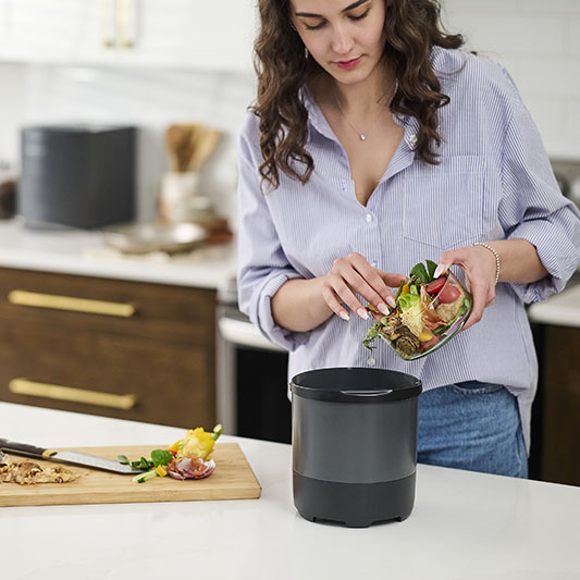FoodCycler Eco 3
