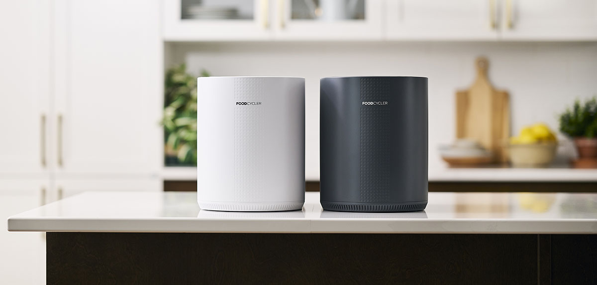FoodCycler Eco 3