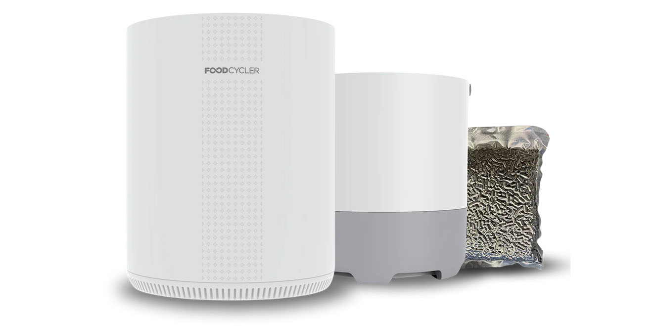 FoodCycler Eco 3