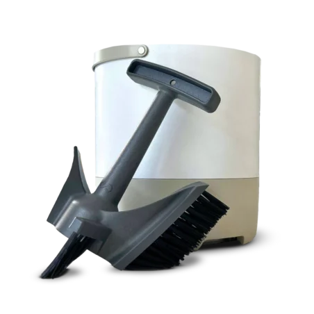 FoodCycler® Eco 3 posoda za mletje & InfinityBrush™ paket