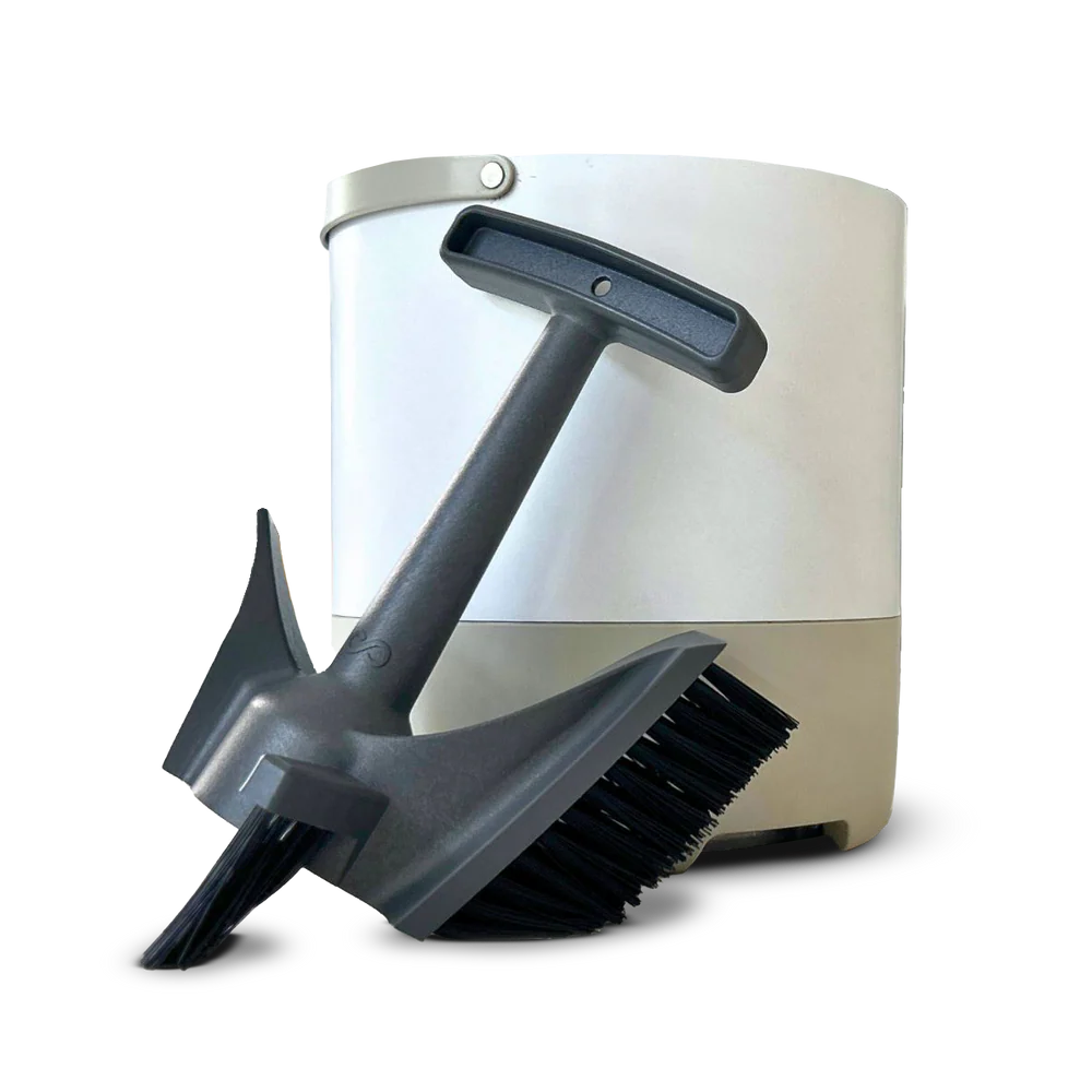 FoodCycler® Eco 3 posoda za mletje & InfinityBrush™ paket