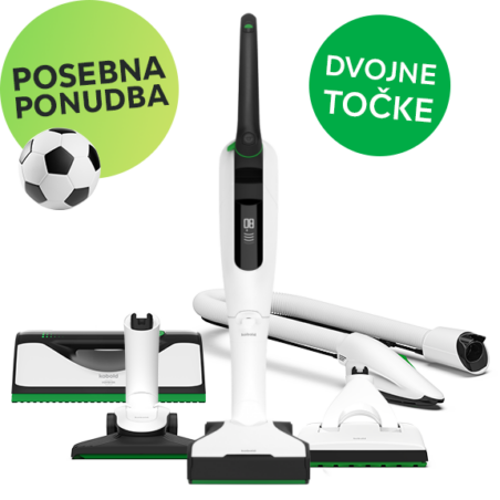 VK7 Ambasador set