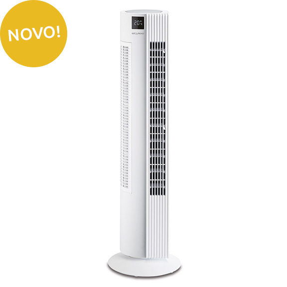 CYGNUS – Stolpni ventilator
