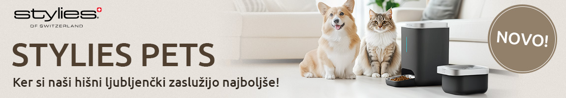 STYLIES PETS