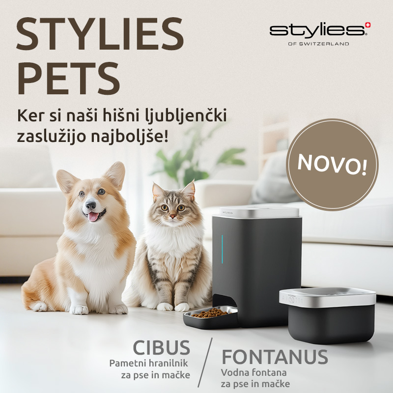 STYLIES PETS