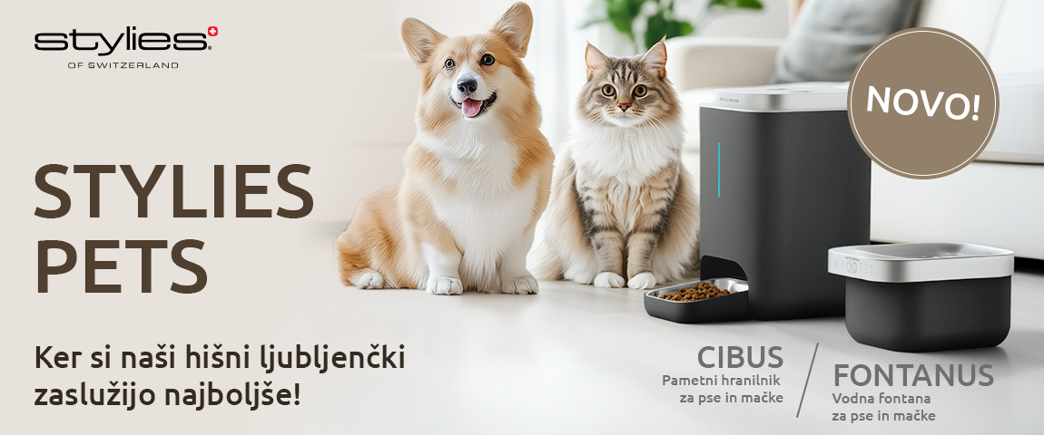 STYLIES PETS