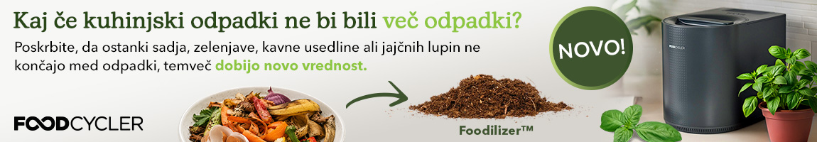 FoodCycler Eco 3