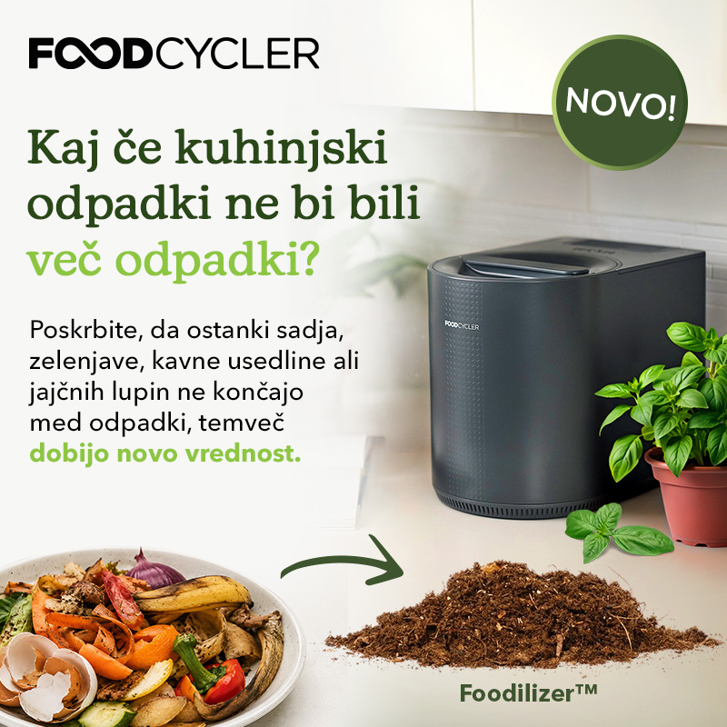 FoodCycler Eco 3