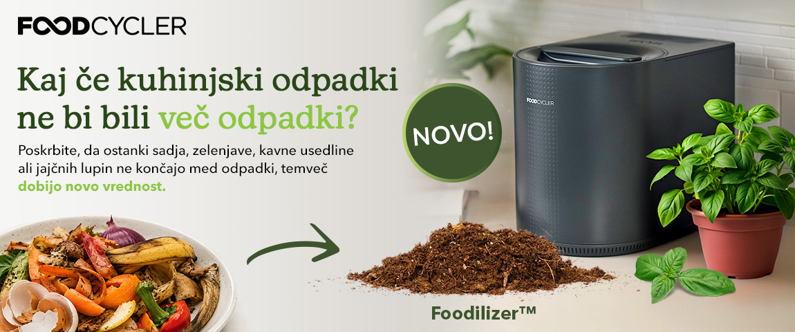 FoodCycler Eco 3