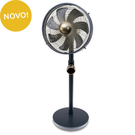 URANUS – Premium stoječi ventilator