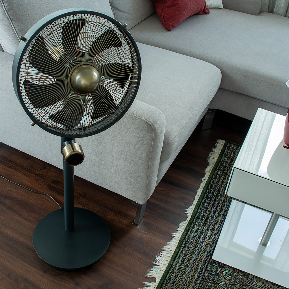 URANUS – Premium stoječi ventilator