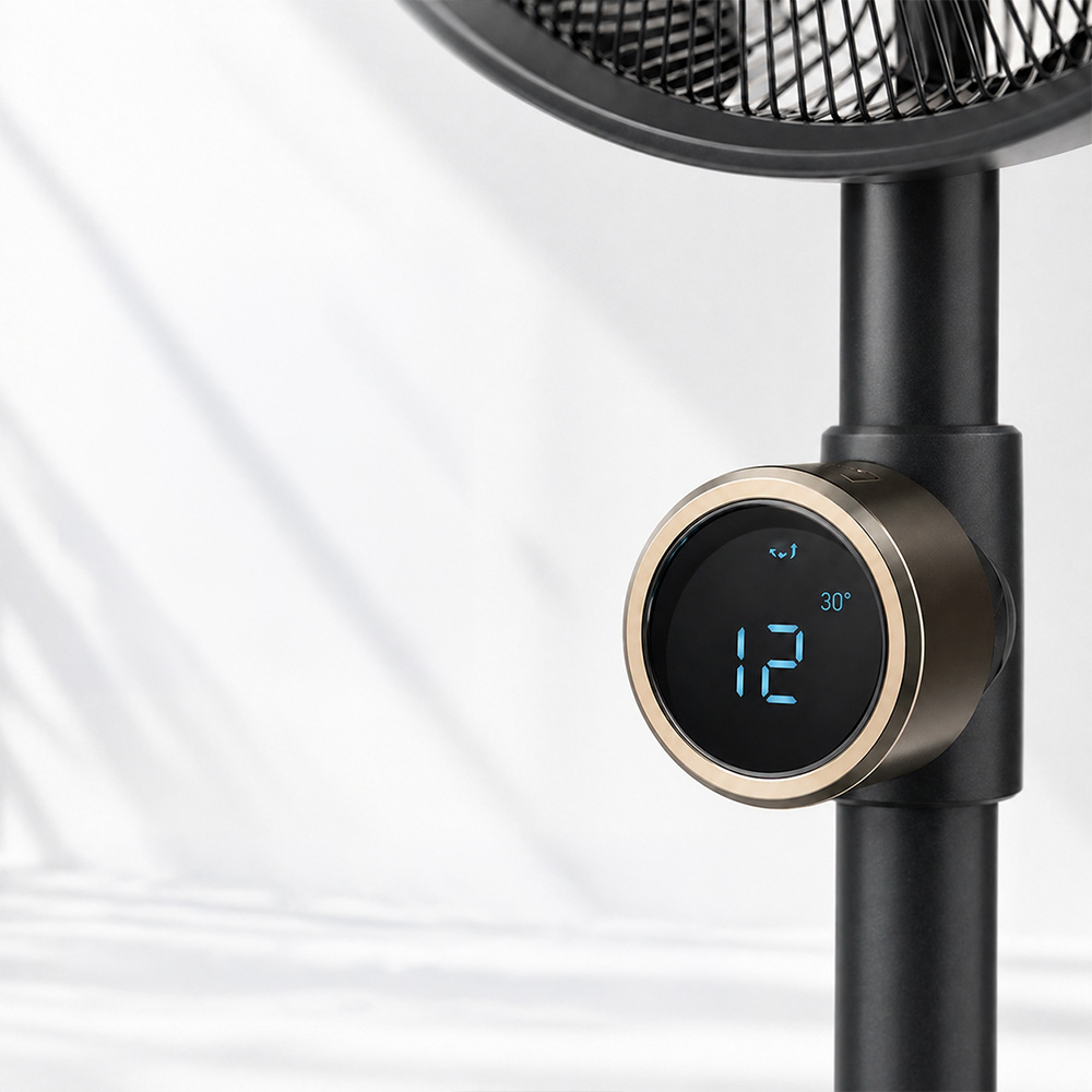 URANUS – Premium stoječi ventilator