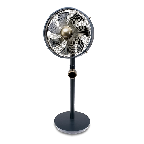 Ventilatorji