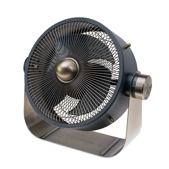 CASTOR – Premium talni ventilator