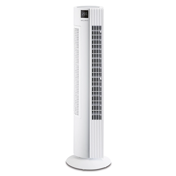 CYGNUS – Stolpni ventilator