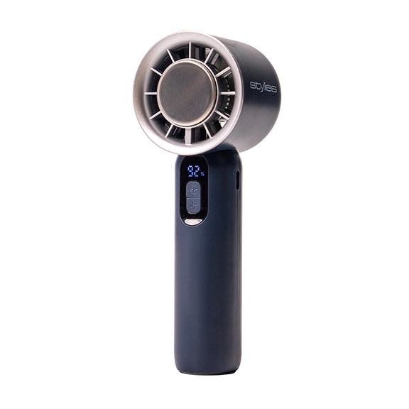LACERTI – Prenosni ventilator z aktivnim hlajenjem